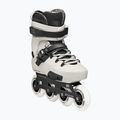 Ролики Rollerblade Twister 90R white smoke/black