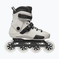 Ролики Rollerblade Twister 90R white smoke/black 2
