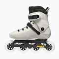 Ролики Rollerblade Twister 90R white smoke/black 3