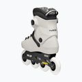 Ролики Rollerblade Twister 90R white smoke/black 6