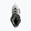 Ролики Rollerblade Twister 90R white smoke/black 7