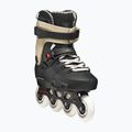 Ролики Rollerblade Twister Xt black/sand/red 5