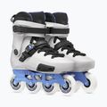 Ролики Rollerblade Twister Xt grey pearl/periwinkle 4