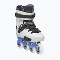 Ролики Rollerblade Twister Xt grey pearl/periwinkle 5