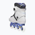 Ролики Rollerblade Twister Xt grey pearl/periwinkle 6