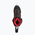 Ролики чоловічі Rollerblade Macroblade 90 black/red 6