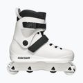 Ролики чоловічі Rollerblade Blank Canvas white 2