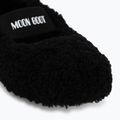 Жіночі балерини Moon Boot Shearling Ballerina чорного кольору 7