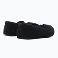 Еспадрильї жіночі Moon Boot Shearling Ballerina black 2