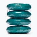 Колеса для роликів Rollerblade Hydrogen Spectre 80MM/85A 4 pcs teal 3