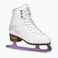Костюми фігурні жіночі Bladerunner Diva white/purple