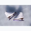 Костюми фігурні жіночі Bladerunner Diva white/purple 7