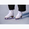 Костюми фігурні жіночі Bladerunner Diva white/purple 9