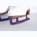 Костюми фігурні жіночі Bladerunner Diva white/purple 11