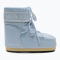 Черевики зимові жіночі Moon Boot Icon Low Nylon baby blue