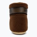 Черевики зимові жіночі Moon Boot Icon Low Fleece brown 6