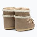 Черевики зимові жіночі Moon Boot Icon Low Pearly Plus pale peach/sand 2