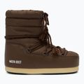 Черевики зимові жіночі Moon Boot Evx Light Nylon cocoa