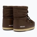 Черевики зимові жіночі Moon Boot Evx Light Nylon cocoa 2