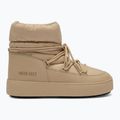 Черевики зимові жіночі Moon Boot Ltrack Low Nylon Wp safari