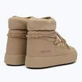 Черевики зимові жіночі Moon Boot Ltrack Low Nylon Wp safari 2