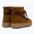 Черевики зимові жіночі Moon Boot Ltrack Sofia cognac 2