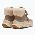 Взуття жіноче Moon Boot Moon247 City Shearling Mid sand 2