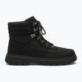 Черевики зимові чоловічі Moon Boot Combat Boot Felt black