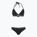 Купальник роздільний жіночий EA7 Emporio Armani Logo Tape Bikini Triangle black