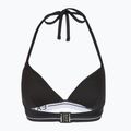 Купальник роздільний жіночий EA7 Emporio Armani Logo Tape Bikini Triangle black 4