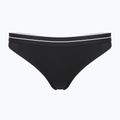 Купальник роздільний жіночий EA7 Emporio Armani Logo Tape Bikini Triangle black 6