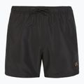 Шорти для плавання чоловічі EA7 Emporio Armani Gold Label Boxer black