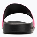 Шльопанці EA7 Emporio Armani Water Sports Visibility pink fluo / black 6