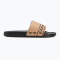 Шльопанці EA7 Emporio ArmaniWater Sports Tape black / gold 2
