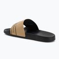 Шльопанці EA7 Emporio ArmaniWater Sports Tape black / gold 3