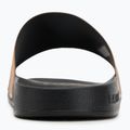 Шльопанці EA7 Emporio ArmaniWater Sports Tape black / gold 6