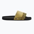 Шльопанці EA7 Emporio ArmaniWater Sports Tape black / gold 8