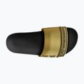 Шльопанці EA7 Emporio ArmaniWater Sports Tape black / gold 9