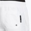 Шорти для плавання чоловічі EA7 Emporio Armani Logo Tape Boxer white 4