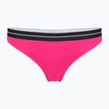 Купальник роздільний жіночий EA7 Emporio Armani Logo Tape Bikini Triangle neon pink 6