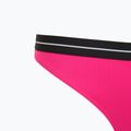 Купальник роздільний жіночий EA7 Emporio Armani Logo Tape Bikini Triangle neon pink 8