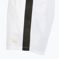 Шорти для плавання чоловічі EA7 Emporio Armani Gold Label Boxer white 3