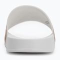 Шльопанці EA7 Emporio Armani Water Sports All Over white / rose gold 6