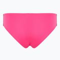 Купальник роздільний жіночий EA7 Emporio Armani Logo Tape Bikini Top neon pink 7