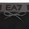 Плавки чоловічі EA7 Emporio Armani Logo Tape Brief black 3