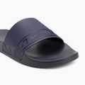 Шльопанці EA7 Emporio ArmaniWater Sports Tape periscope / medieval blu 7