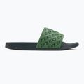 Шльопанці EA7 Emporio Armani Water Sports All Over urban chic / english ivy 2