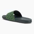 Шльопанці EA7 Emporio Armani Water Sports All Over urban chic / english ivy 3