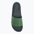 Шльопанці EA7 Emporio Armani Water Sports All Over urban chic / english ivy 5
