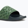 Шльопанці EA7 Emporio Armani Water Sports All Over urban chic / english ivy 7